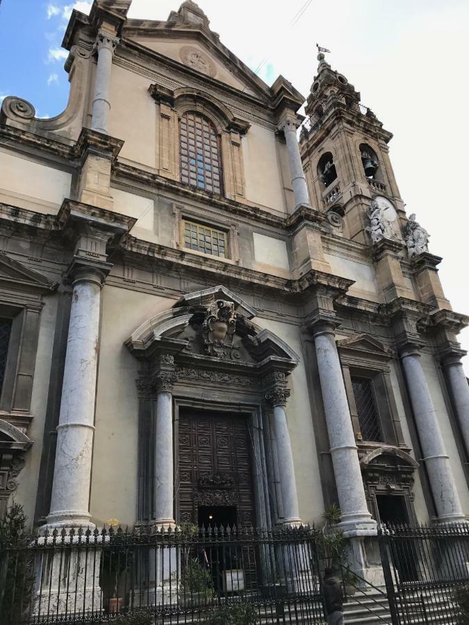 Apartamento San Domenico *