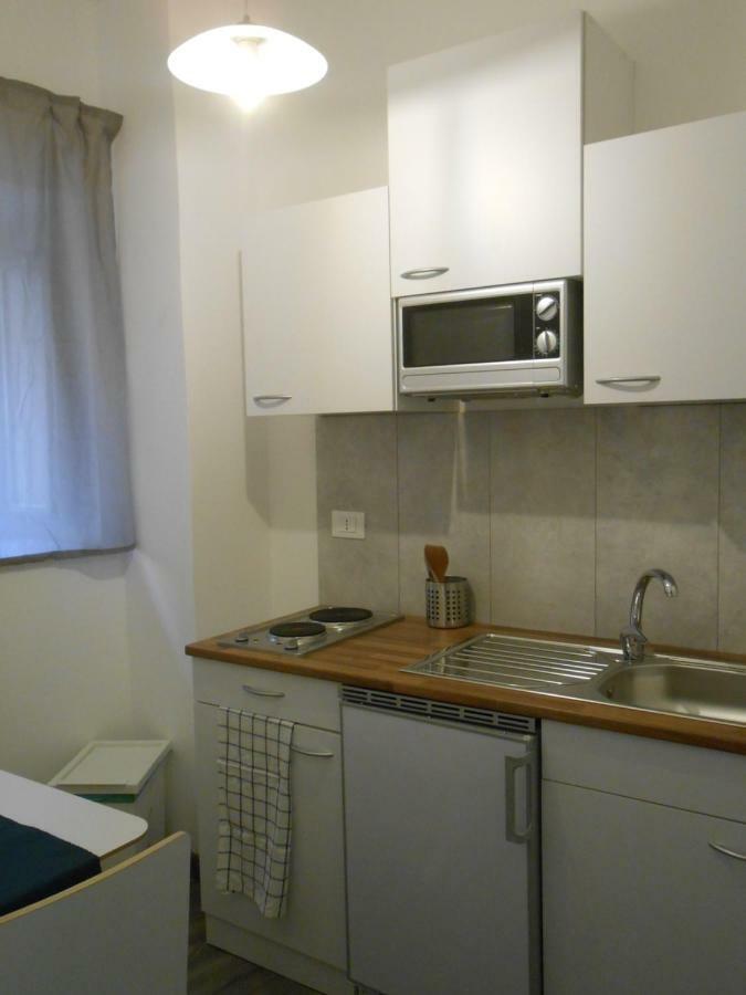 Apartamento San Domenico *