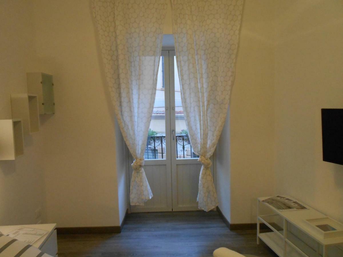 Apartamento San Domenico *